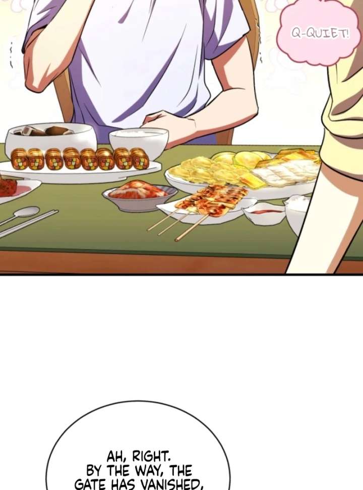 Even the Almighty Is a First-Time Dad Chapter 16 472 045