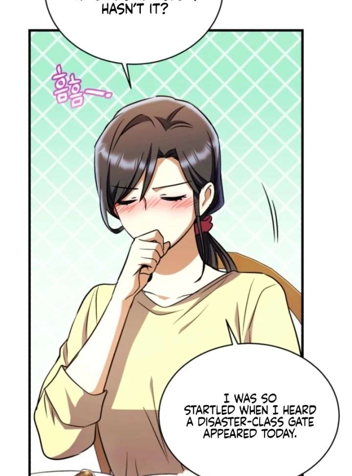 Even the Almighty Is a First-Time Dad Chapter 16 473 046