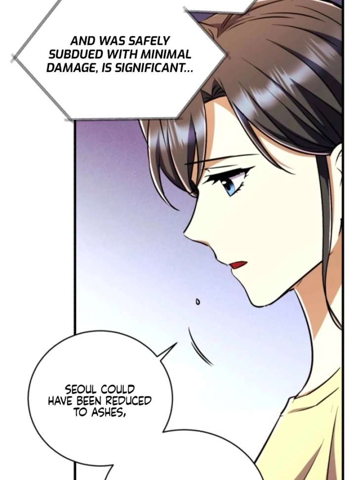 Even the Almighty Is a First-Time Dad Chapter 16 476 049