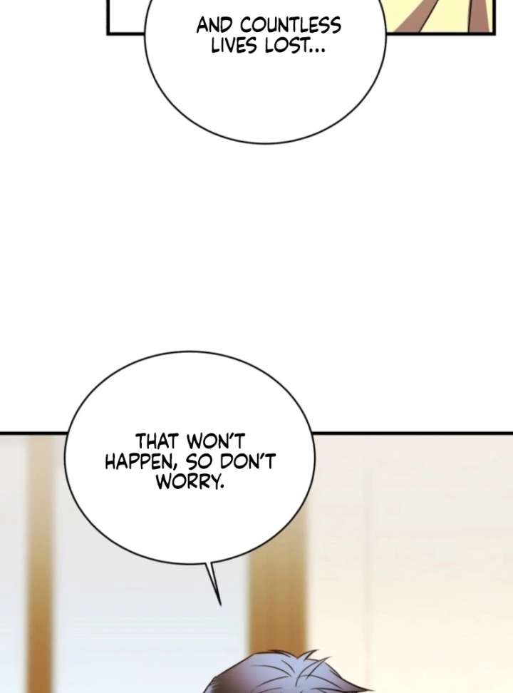 Even the Almighty Is a First-Time Dad Chapter 16 477 050