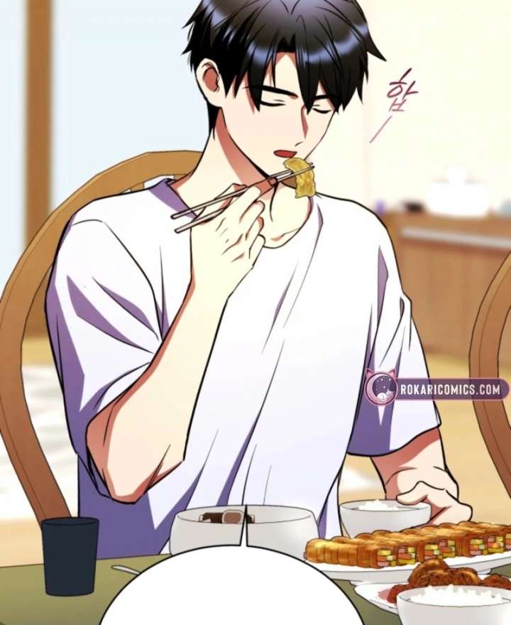 Even the Almighty Is a First-Time Dad Chapter 16 478 051