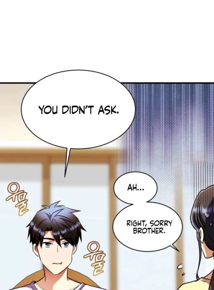 Even the Almighty Is a First-Time Dad Chapter 16 484 057