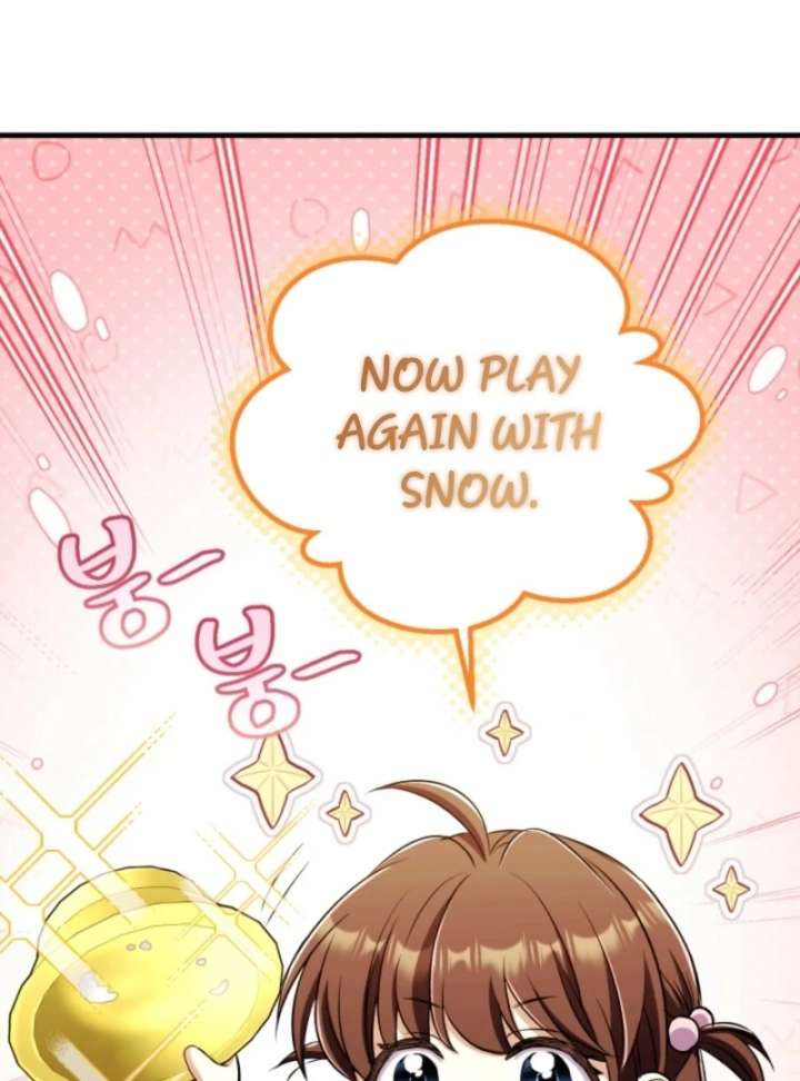 Even the Almighty Is a First-Time Dad Chapter 16 486 059