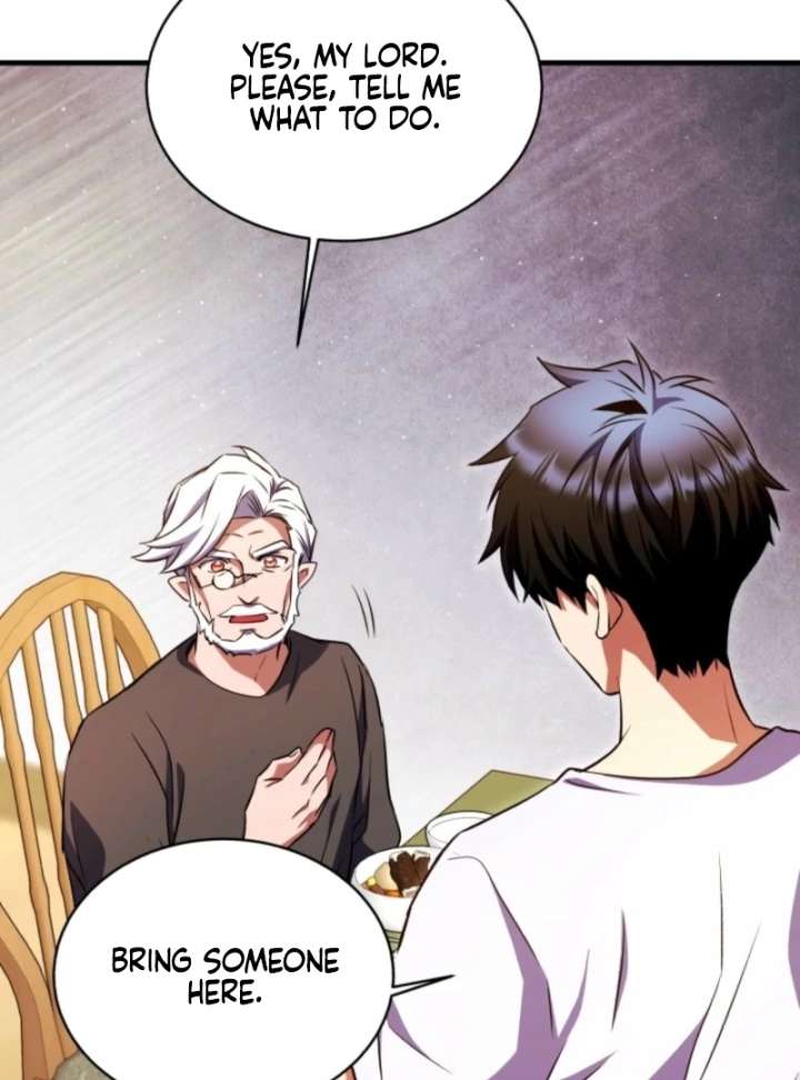 Even the Almighty Is a First-Time Dad Chapter 16 491 064