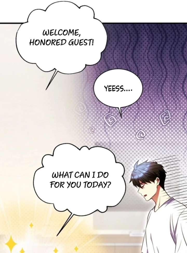 Even the Almighty Is a First-Time Dad Chapter 16 500 073