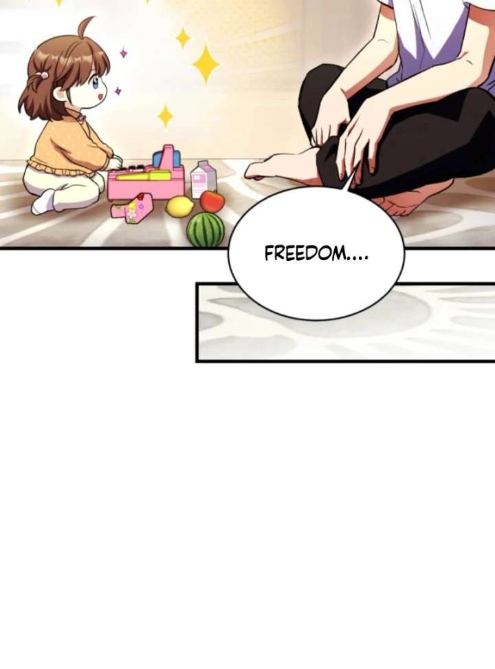 Even the Almighty Is a First-Time Dad Chapter 16 501 074