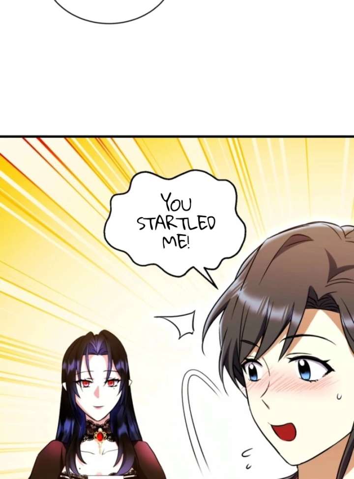 Even the Almighty Is a First-Time Dad Chapter 16 505 078