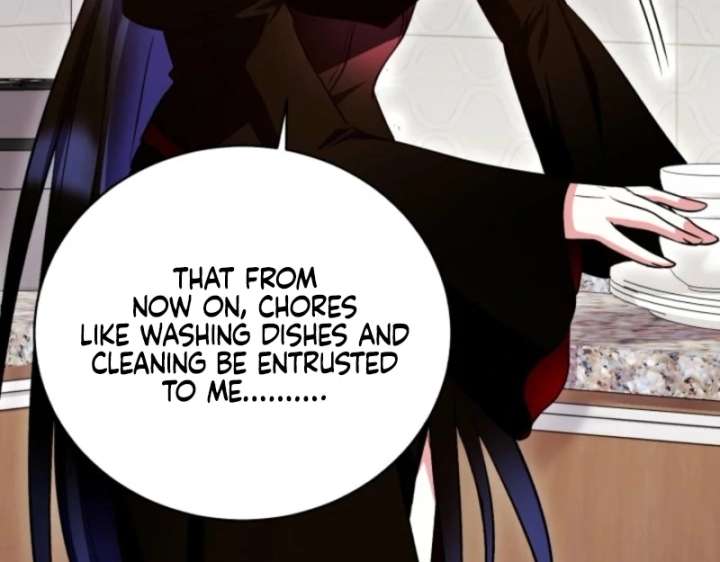 Even the Almighty Is a First-Time Dad Chapter 16 508 081