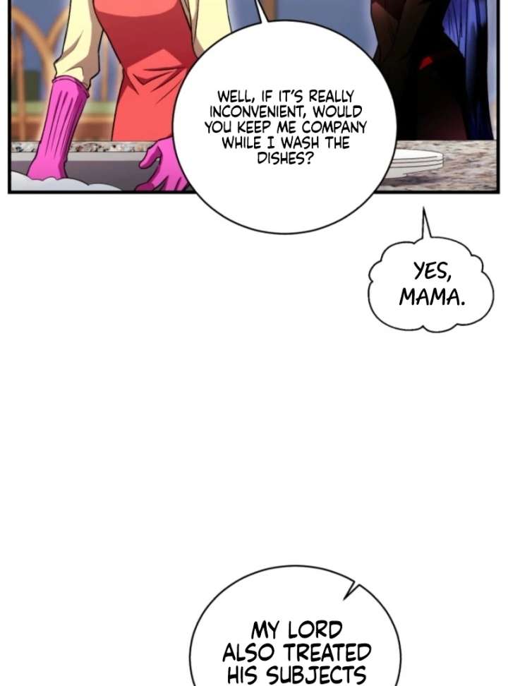 Even the Almighty Is a First-Time Dad Chapter 16 511 084