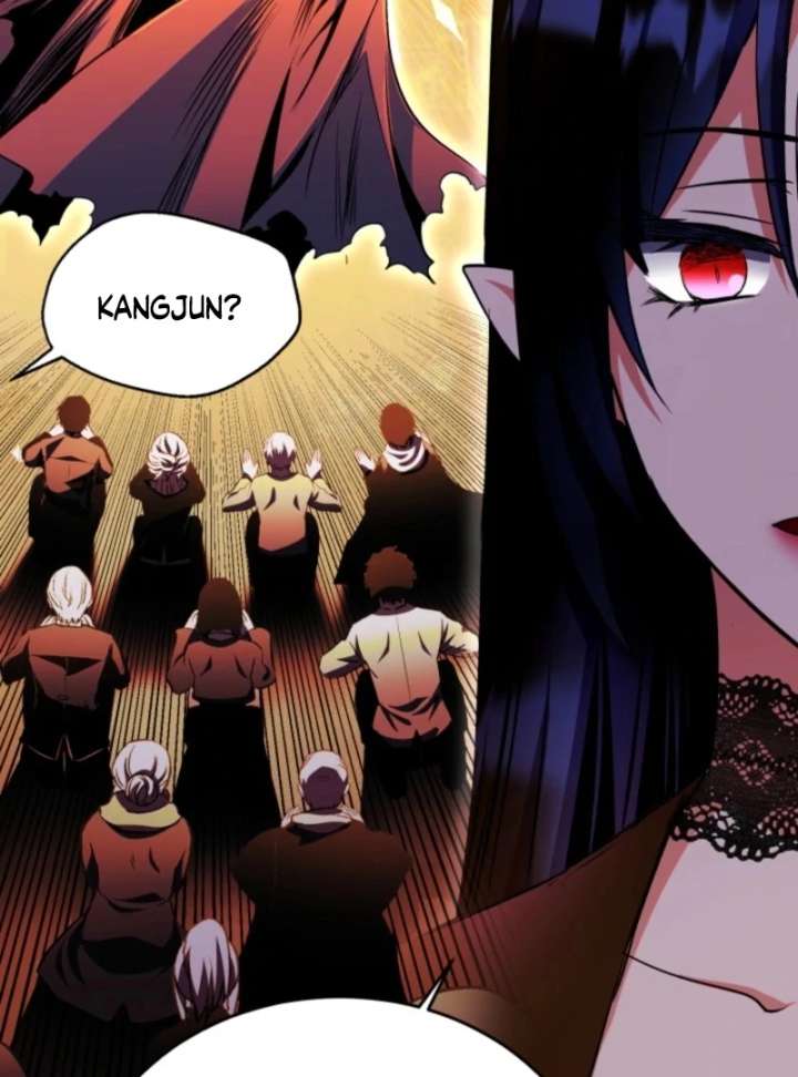 Even the Almighty Is a First-Time Dad Chapter 16 516 089