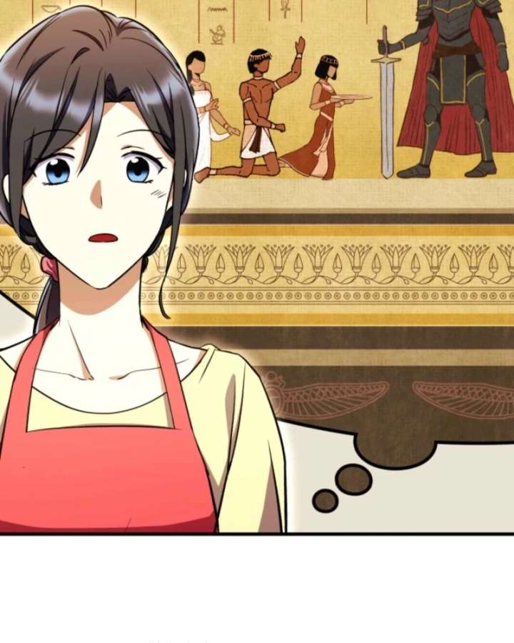 Even the Almighty Is a First-Time Dad Chapter 16 518 091