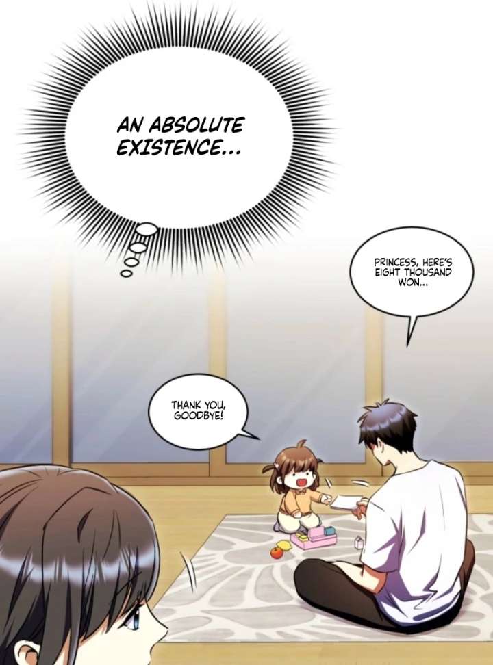 Even the Almighty Is a First-Time Dad Chapter 16 519 092