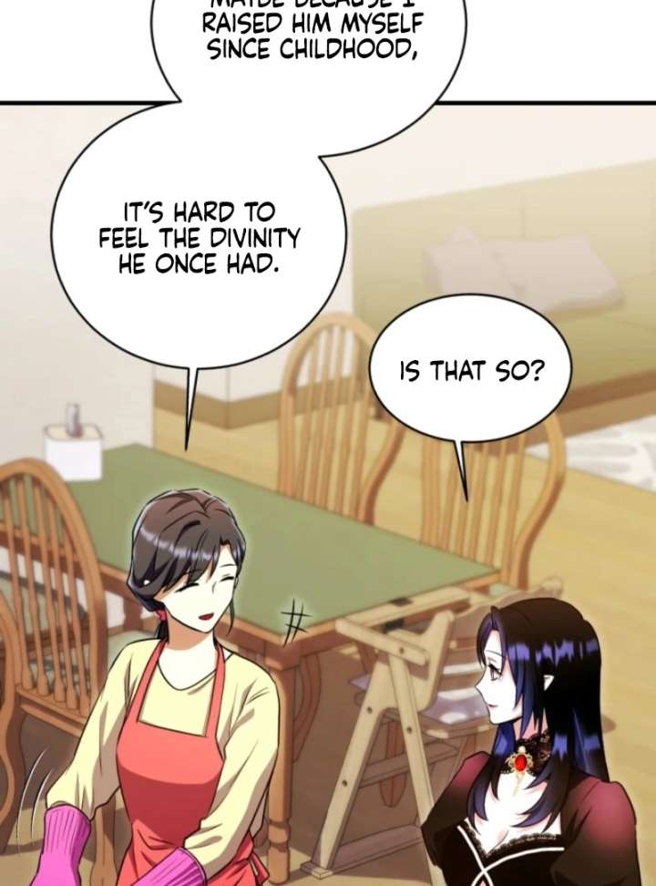 Even the Almighty Is a First-Time Dad Chapter 16 521 094
