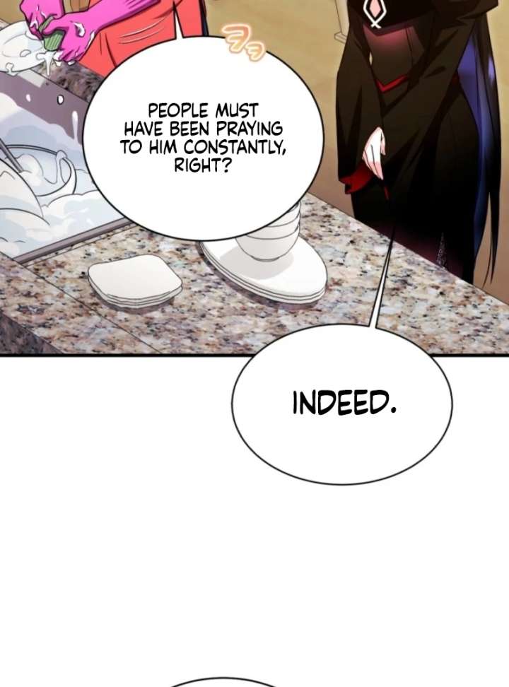 Even the Almighty Is a First-Time Dad Chapter 16 522 095