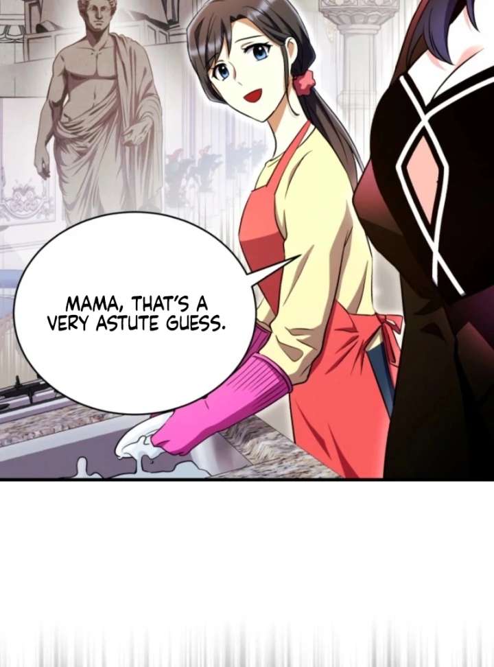 Even the Almighty Is a First-Time Dad Chapter 16 524 097