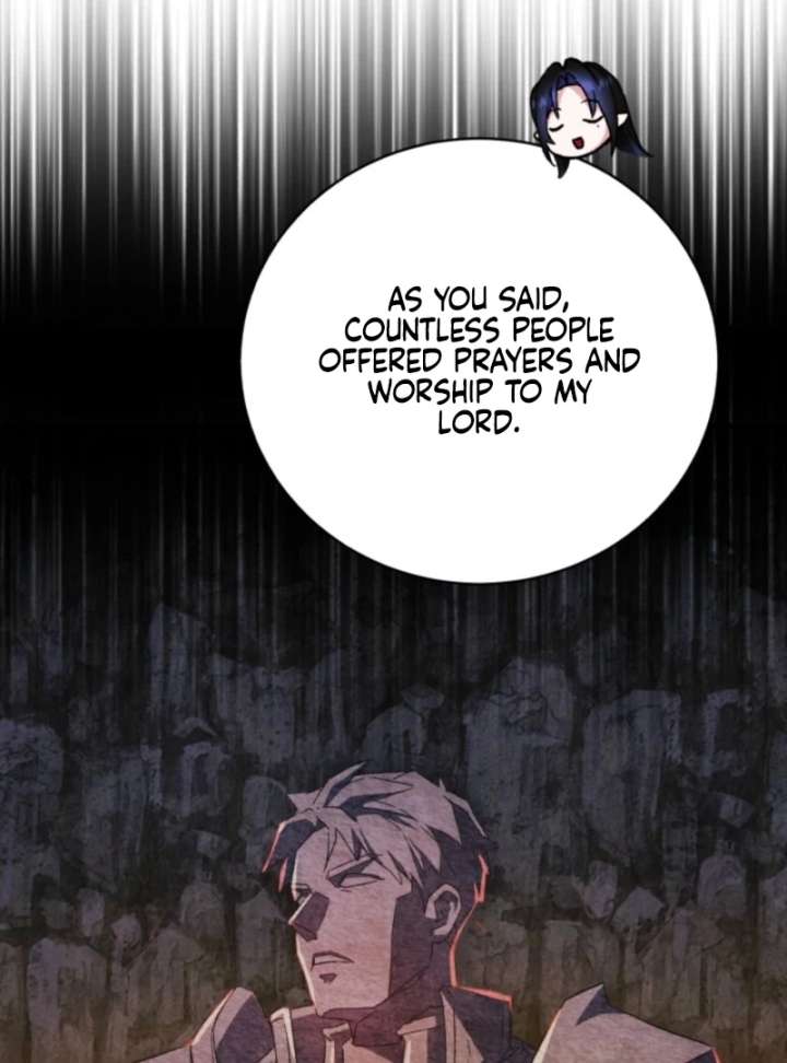 Even the Almighty Is a First-Time Dad Chapter 16 525 098