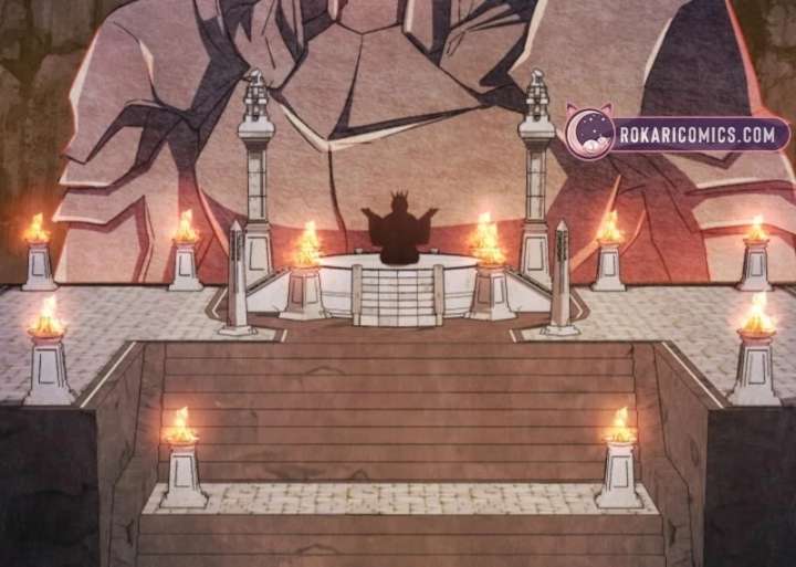 Even the Almighty Is a First-Time Dad Chapter 16 526 099