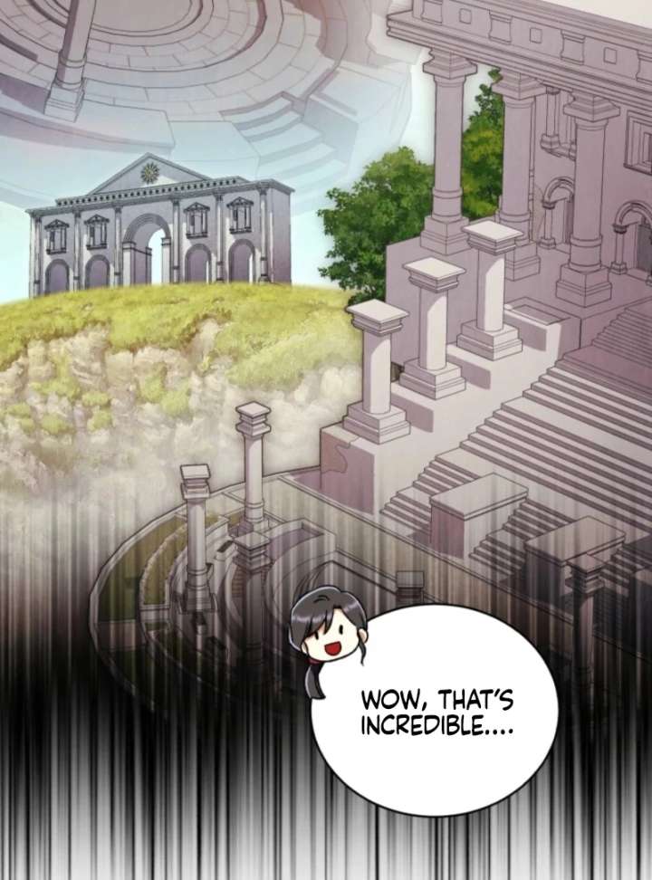 Even the Almighty Is a First-Time Dad Chapter 16 529 102