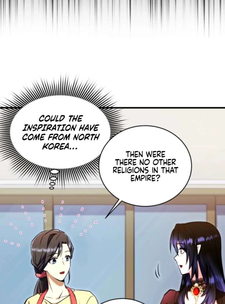 Even the Almighty Is a First-Time Dad Chapter 16 530 103