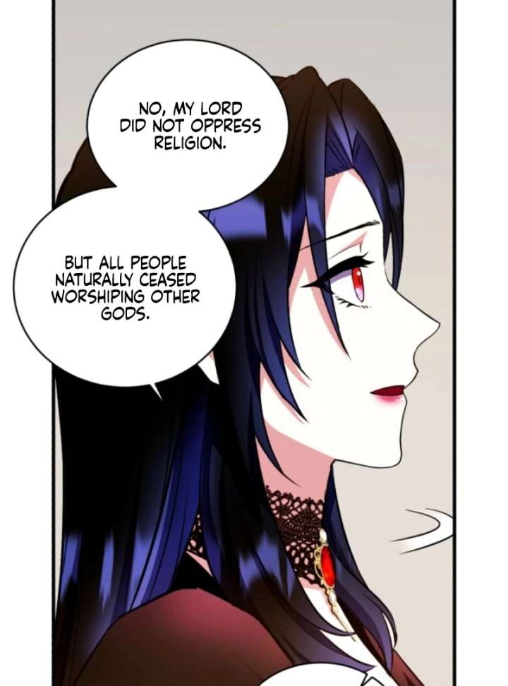 Even the Almighty Is a First-Time Dad Chapter 16 532 105