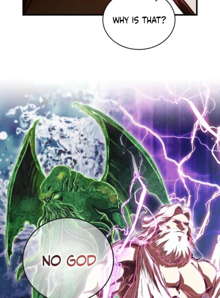 Even the Almighty Is a First-Time Dad Chapter 16 533 106