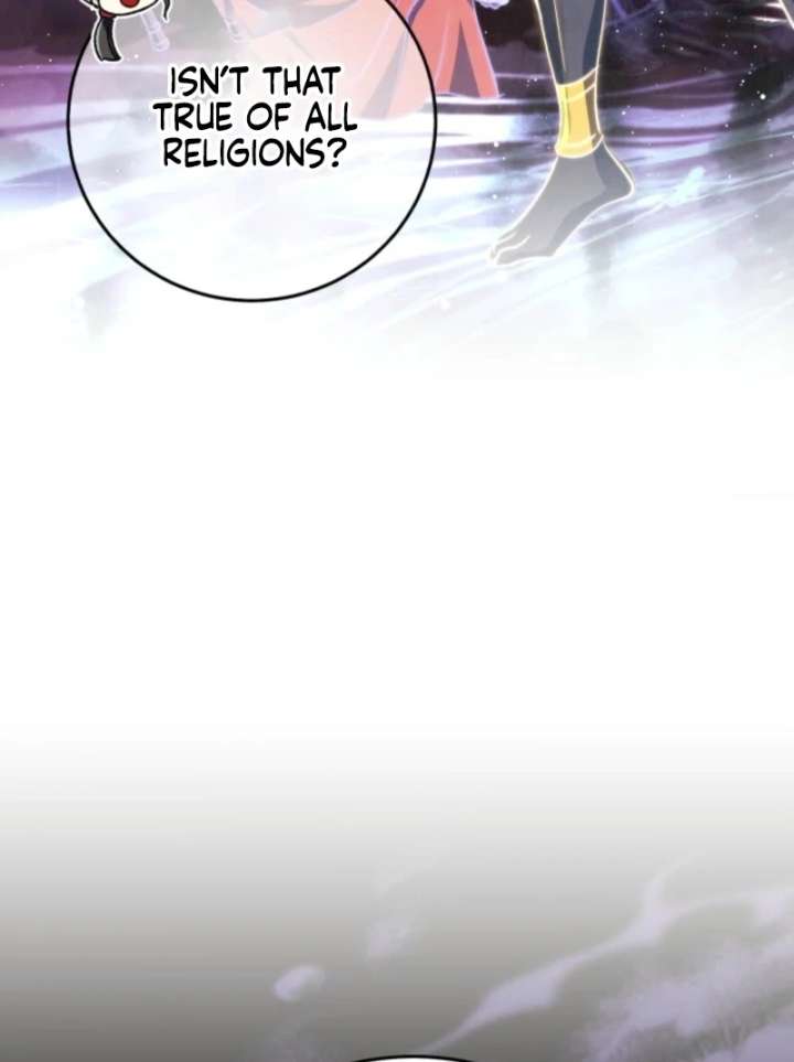 Even the Almighty Is a First-Time Dad Chapter 16 536 109