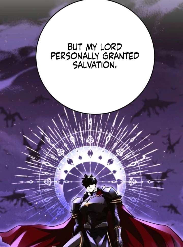 Even the Almighty Is a First-Time Dad Chapter 16 537 110