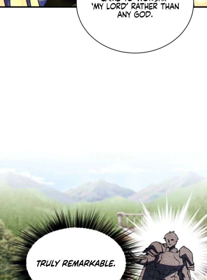 Even the Almighty Is a First-Time Dad Chapter 16 542 115