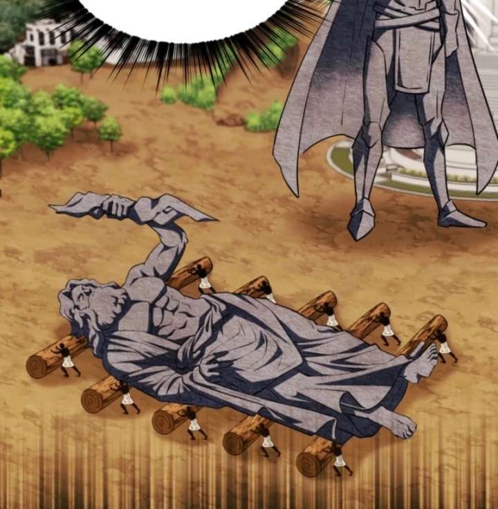 Even the Almighty Is a First-Time Dad Chapter 16 543 116