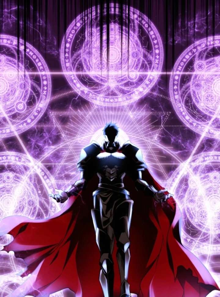 Even the Almighty Is a First-Time Dad Chapter 16 545 118