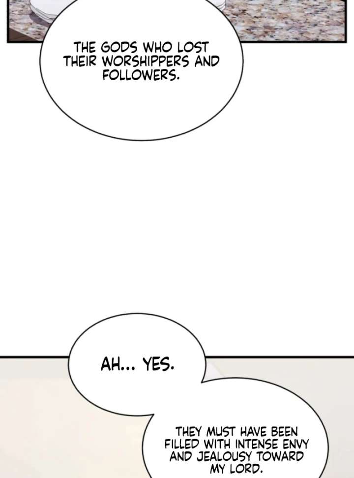 Even the Almighty Is a First-Time Dad Chapter 16 549 122