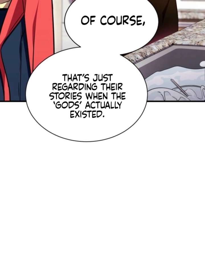 Even the Almighty Is a First-Time Dad Chapter 16 551 124