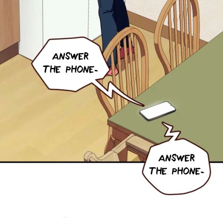 Even the Almighty Is a First-Time Dad Chapter 16 553 126