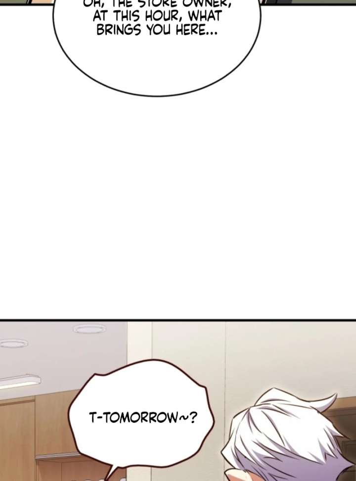 Even the Almighty Is a First-Time Dad Chapter 16 555 128