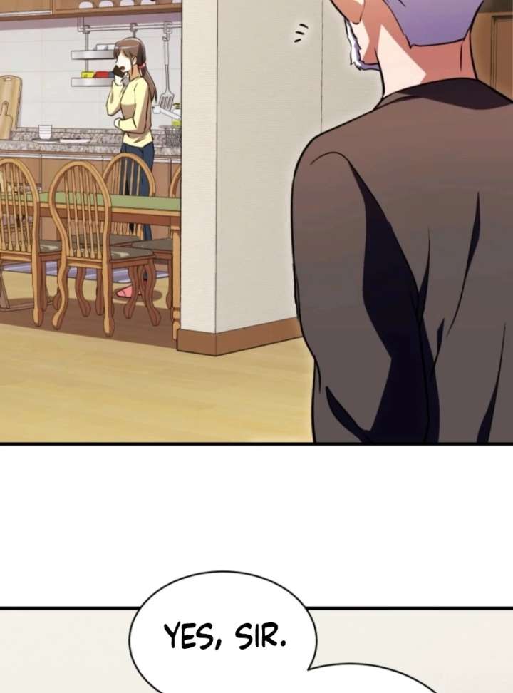 Even the Almighty Is a First-Time Dad Chapter 16 556 129