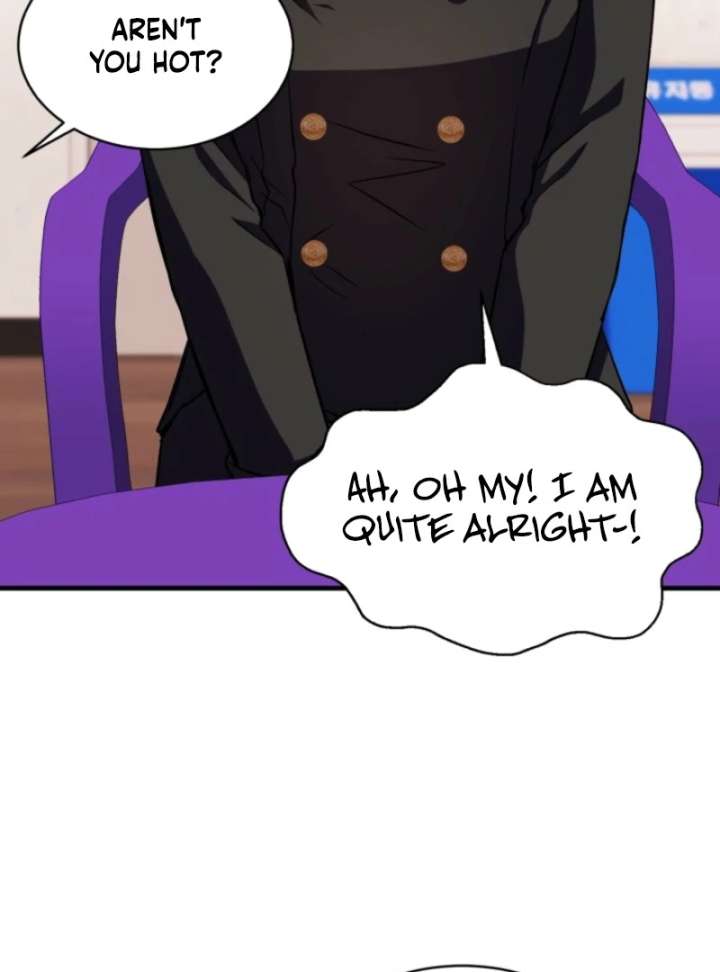 Even the Almighty Is a First-Time Dad Chapter 17 489 005