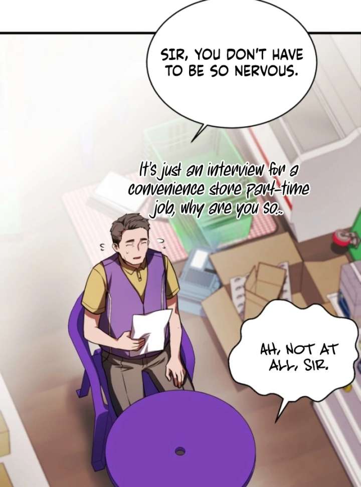 Even the Almighty Is a First-Time Dad Chapter 17 490 006