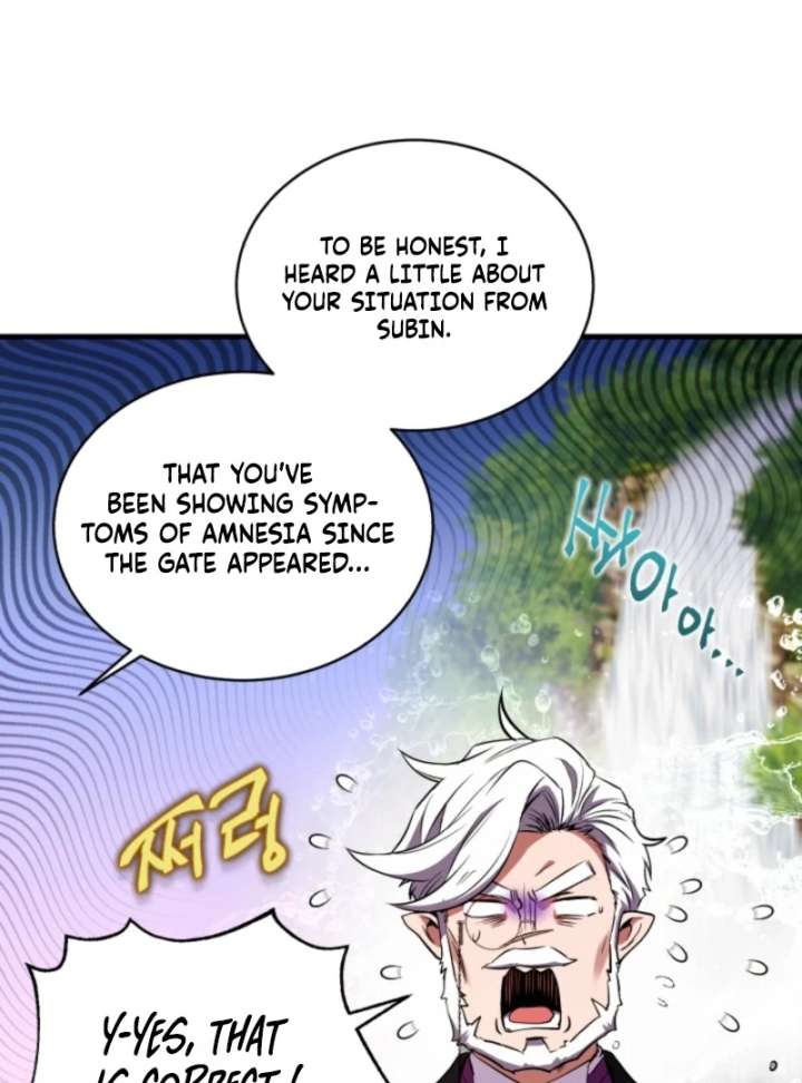 Even the Almighty Is a First-Time Dad Chapter 17 492 008