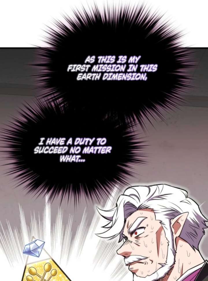 Even the Almighty Is a First-Time Dad Chapter 17 495 011