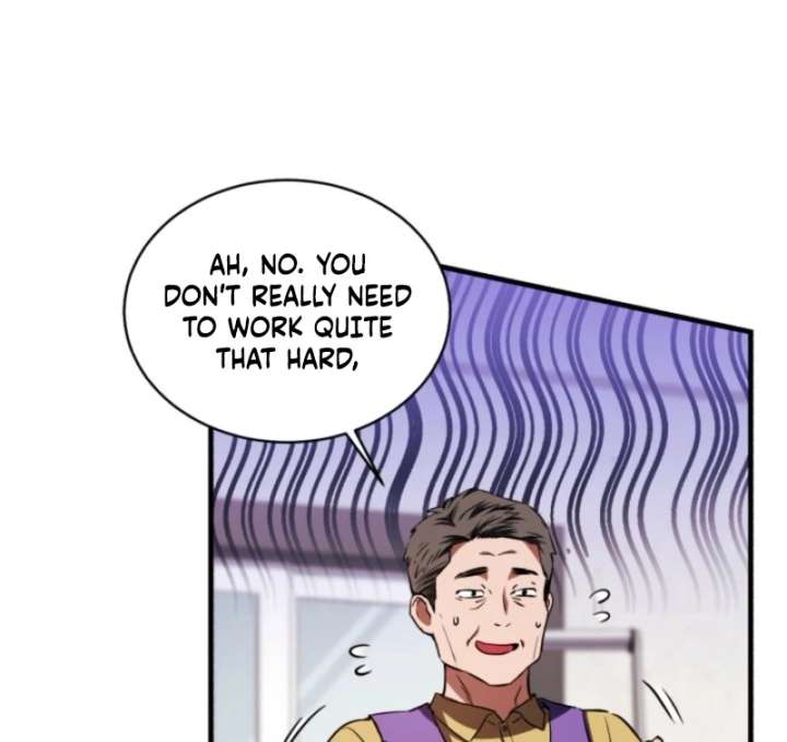 Even the Almighty Is a First-Time Dad Chapter 17 502 018