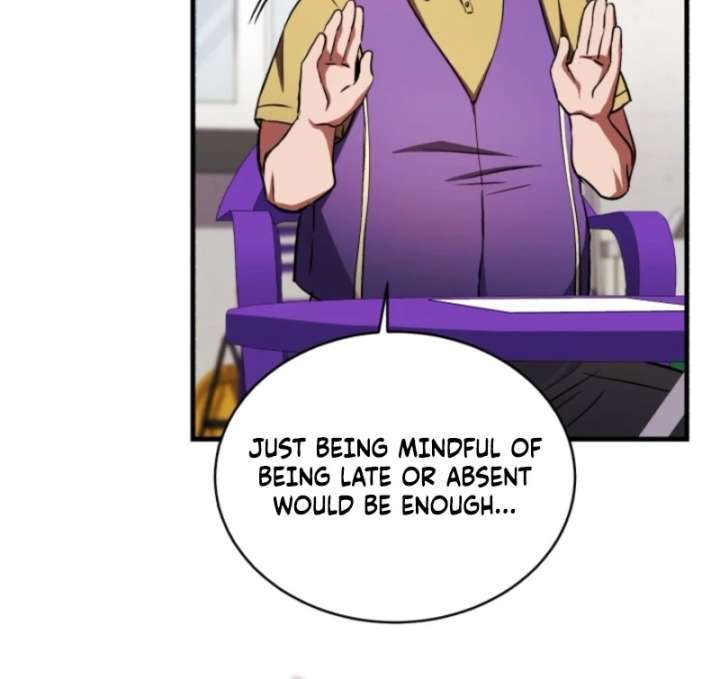 Even the Almighty Is a First-Time Dad Chapter 17 503 019