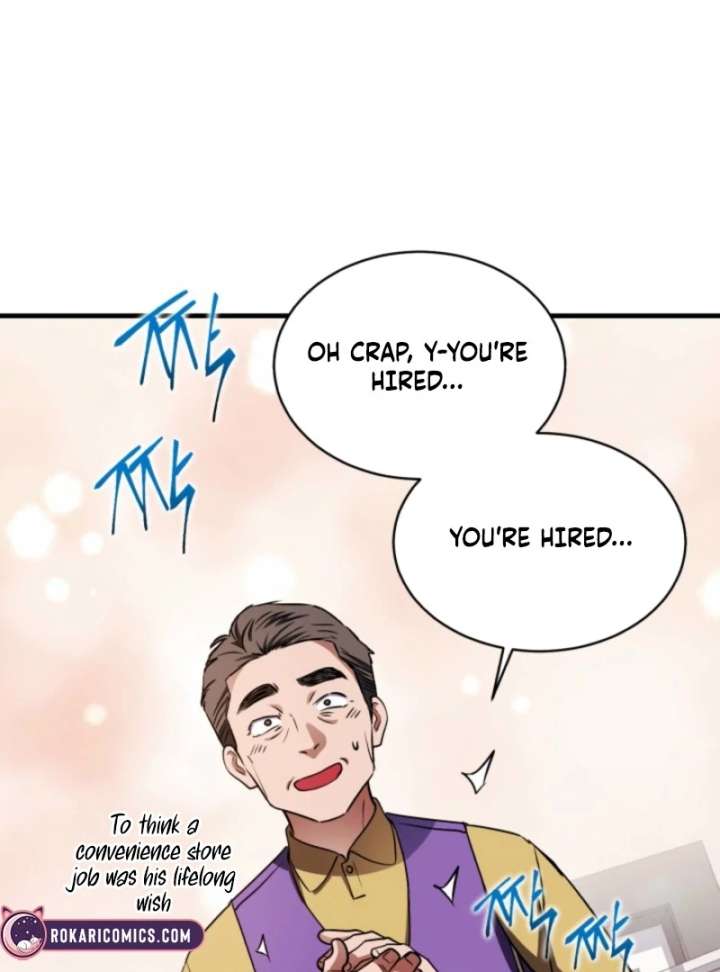 Even the Almighty Is a First-Time Dad Chapter 17 508 024