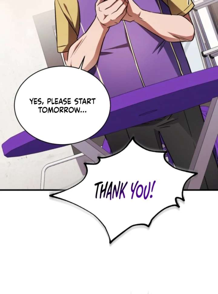 Even the Almighty Is a First-Time Dad Chapter 17 509 025