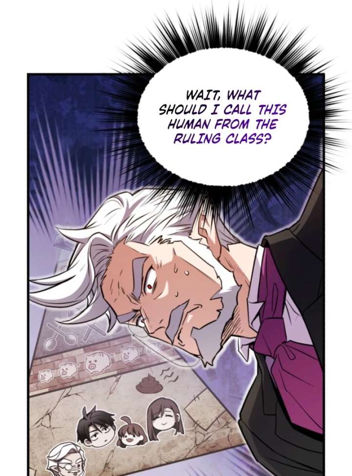 Even the Almighty Is a First-Time Dad Chapter 17 510 026