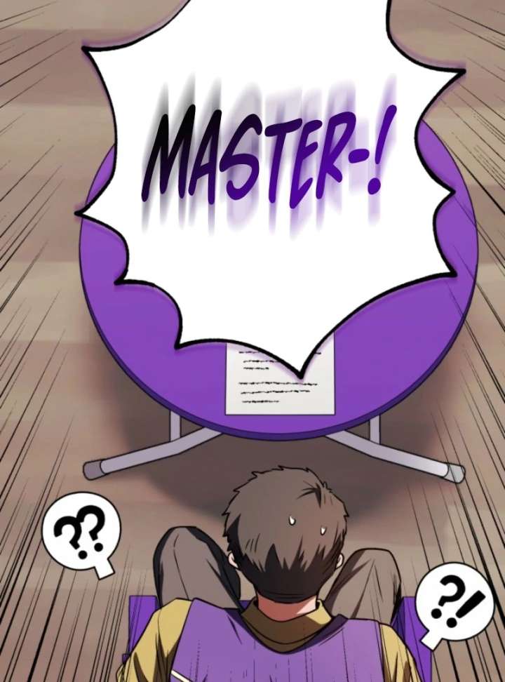 Even the Almighty Is a First-Time Dad Chapter 17 515 031