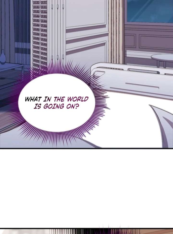 Even the Almighty Is a First-Time Dad Chapter 17 519 035