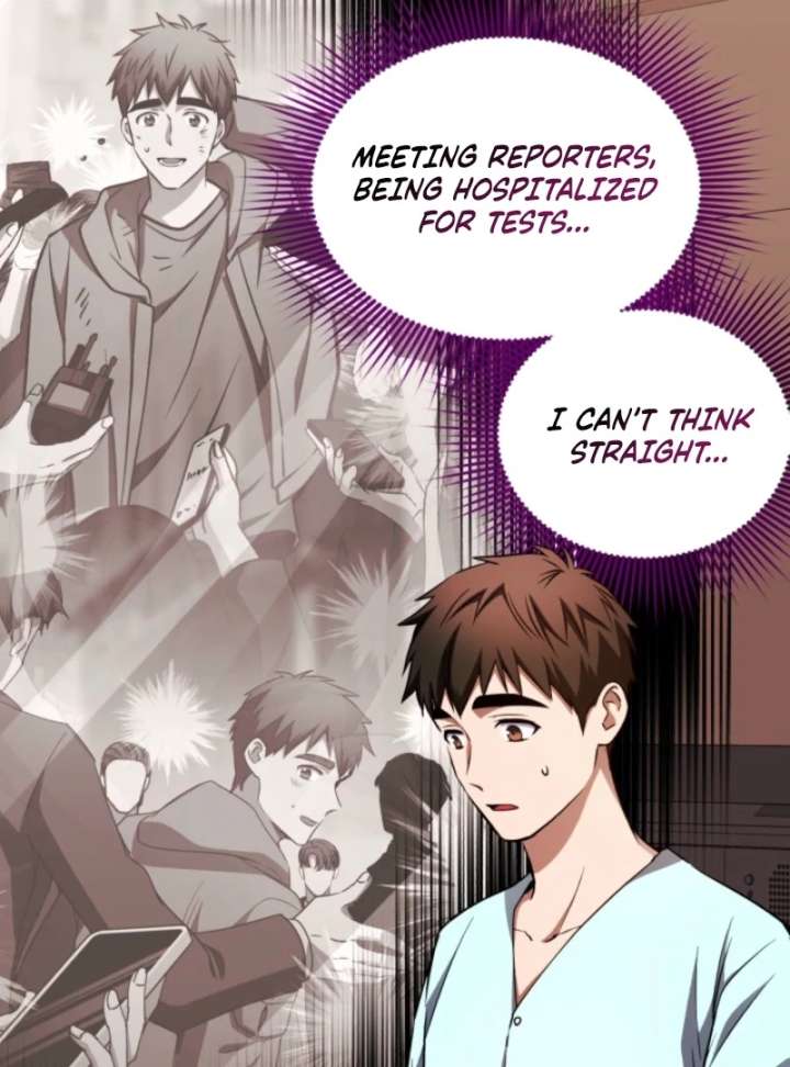 Even the Almighty Is a First-Time Dad Chapter 17 520 036