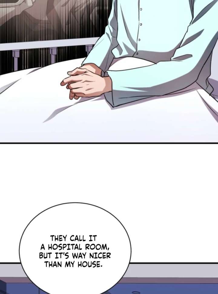 Even the Almighty Is a First-Time Dad Chapter 17 521 037