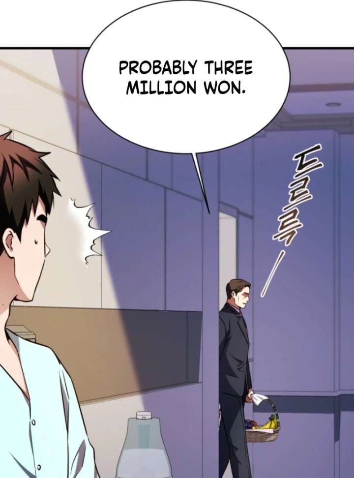 Even the Almighty Is a First-Time Dad Chapter 17 524 040