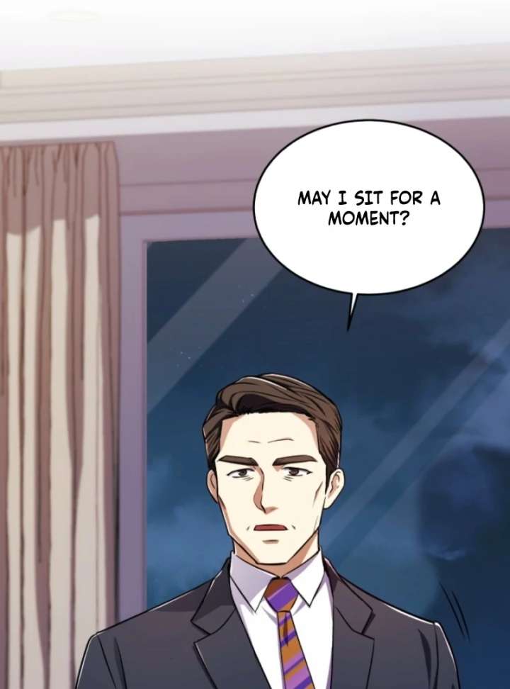 Even the Almighty Is a First-Time Dad Chapter 17 527 043